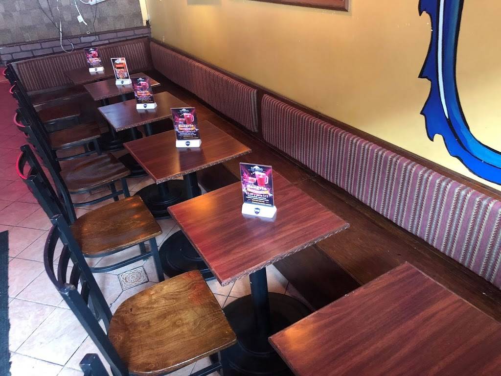 Las Sirenas | restaurant | 1896 Jerome Ave, The Bronx, NY 10453, USA | 9177923395 OR +1 917-792-3395