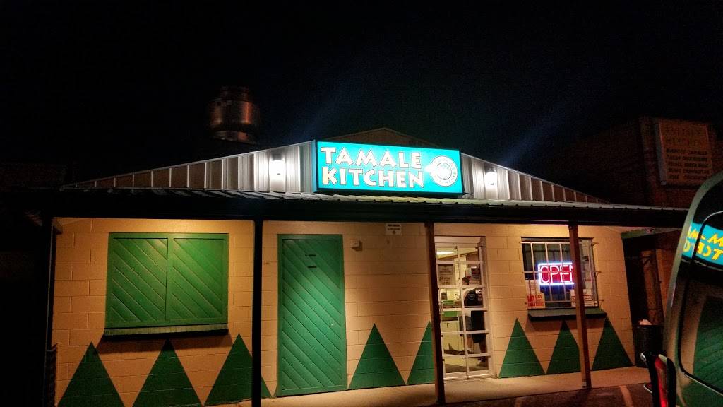 Tamale Kitchen | restaurant | 5260 W Mississippi Ave, Lakewood, CO 80226, USA | 3039369466 OR +1 303-936-9466