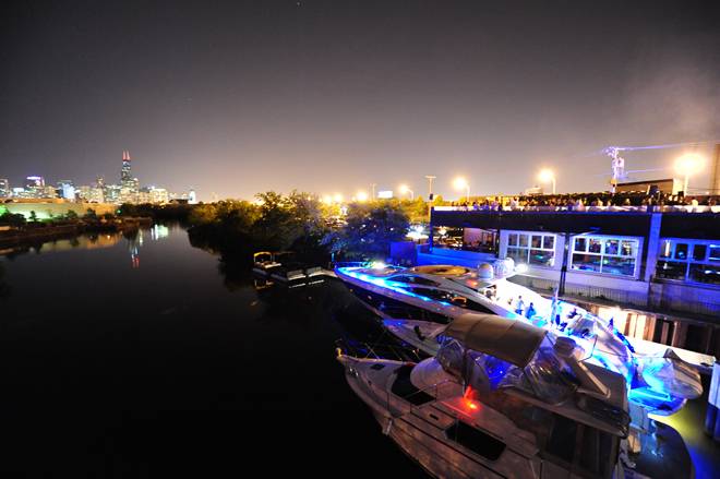 Estate | restaurant | 1177 N Elston Ave, Chicago, IL 60642, USA | 3125234296 OR +1 312-523-4296