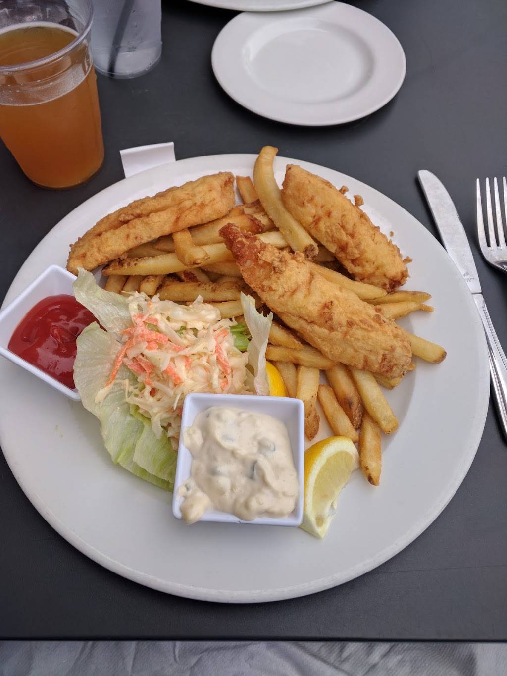 Sterling’s | restaurant | 60 State St, Boston, MA 02109, USA | 6175318200 OR +1 617-531-8200