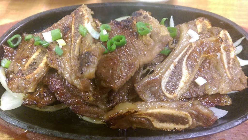 JinMi Korean Cuisine | restaurant | 2727 W 15th St, Plano, TX 75075, USA | 9727698341 OR +1 972-769-8341