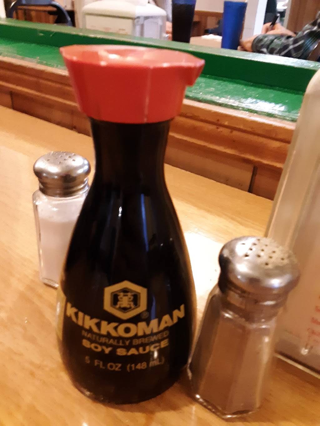 Chiba Japanese Restaurant | restaurant | 1219 E Broad Ave, Rockingham, NC 28379, USA | 9108952500 OR +1 910-895-2500