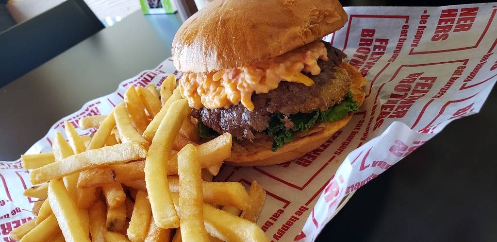 Feltner Brothers | restaurant | 992 E Henri De Tonti Blvd, Springdale, AR 72762, USA | 4793652907 OR +1 479-365-2907