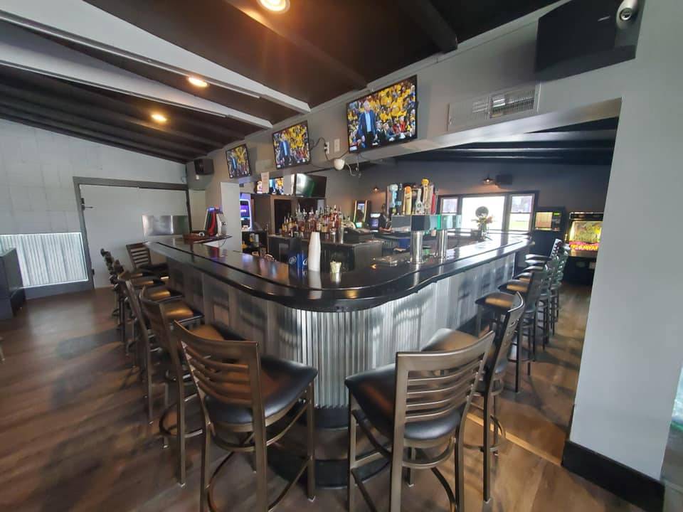 Route 67 Saloon | restaurant | 191 Lincoln St, Elkhart Lake, WI 53020, USA | 9208764900 OR +1 920-876-4900