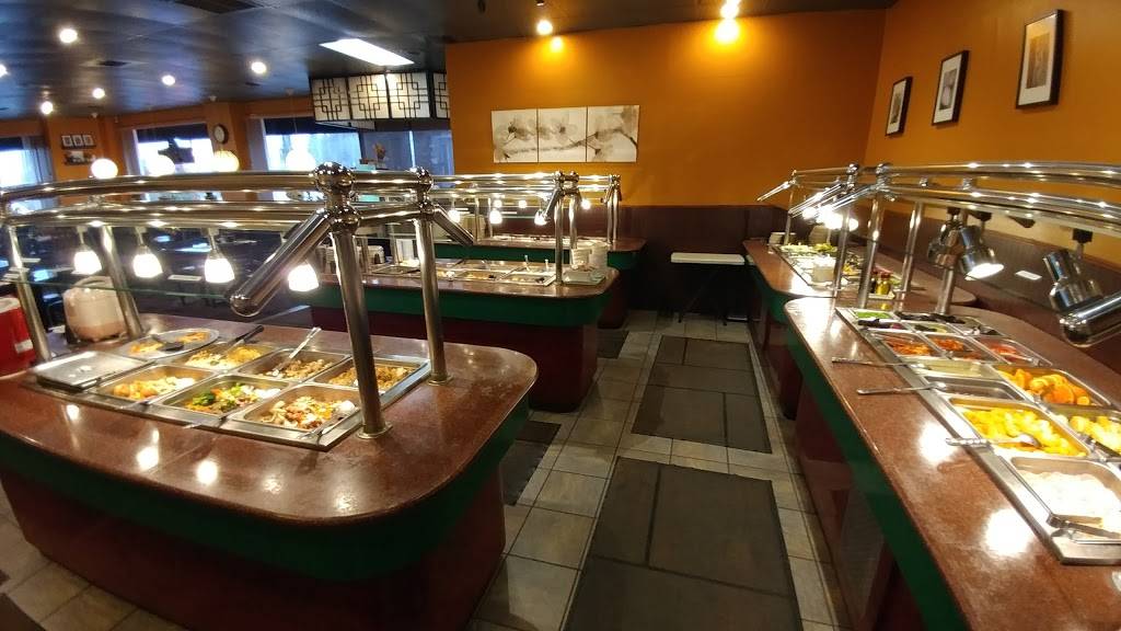 Royal Buffet American & Chinese Restaurant | restaurant | 575 N Market Blvd, Chehalis, WA 98532, USA | 3607400900 OR +1 360-740-0900