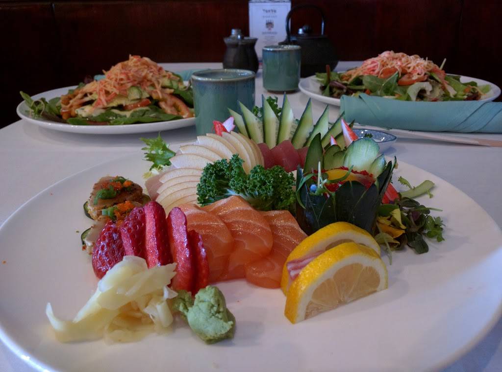 Tokyo Asian Cuisine | restaurant | 433 N Reading Rd, Ephrata, PA 17522, USA | 7177213388 OR +1 717-721-3388