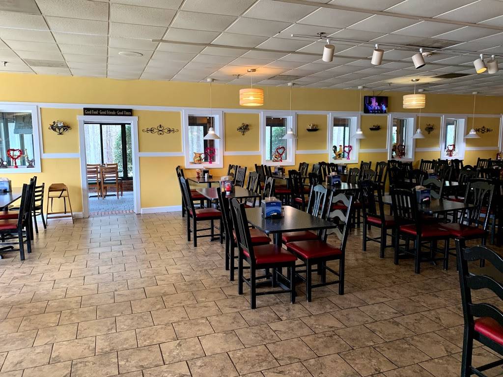 EDS COUNTRY COOKING | restaurant | 5435 Woodruff Farm Rd, Columbus, GA 31907, USA | 7628213307 OR +1 762-821-3307