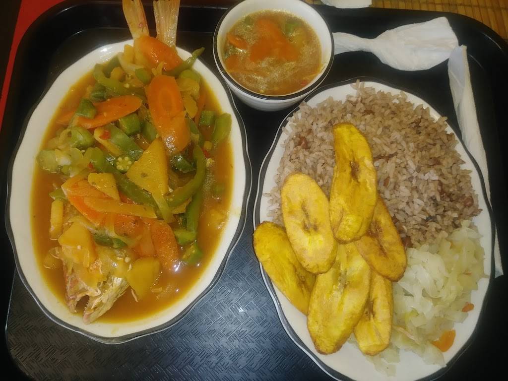 Avas Caribbean Restaurant | restaurant | 2901 W Stan Schlueter Loop #300, Killeen, TX 76549, USA | 2542009911 OR +1 254-200-9911