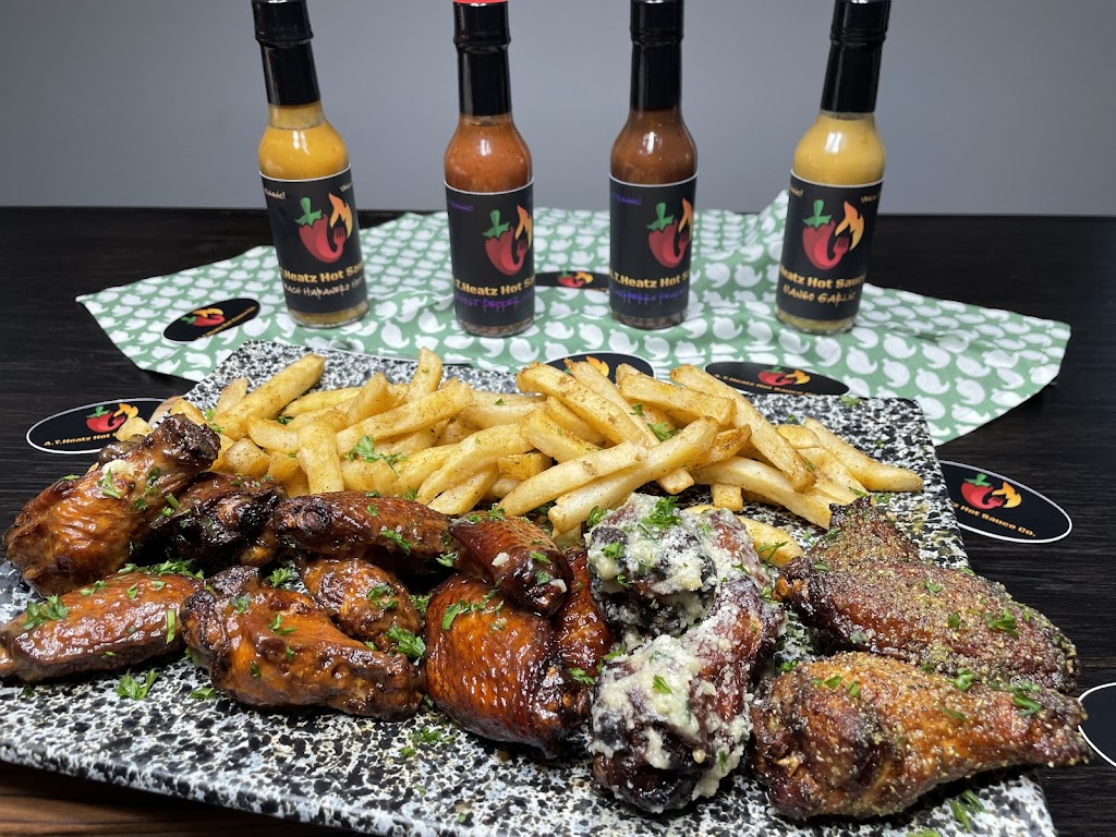 A.T. Eatz Burger Joint | restaurant | 1068 Dorn, Kyle, TX 78640, USA | 5122933436 OR +1 512-293-3436