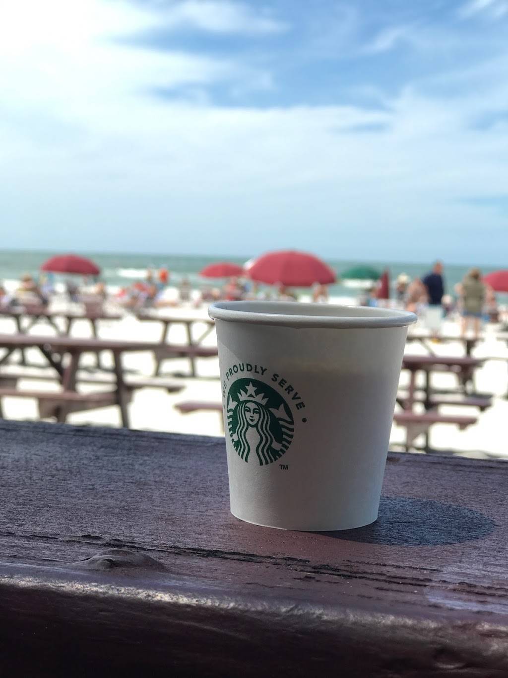 Casablanca Café | restaurant | 1400 Estero Blvd, Fort Myers Beach, FL 33931, USA | 2394633111 OR +1 239-463-3111