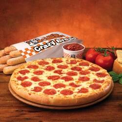 Little Caesars Pizza | meal takeaway | 245 GA-49 N, Byron, GA 31008, USA | 4789561779 OR +1 478-956-1779