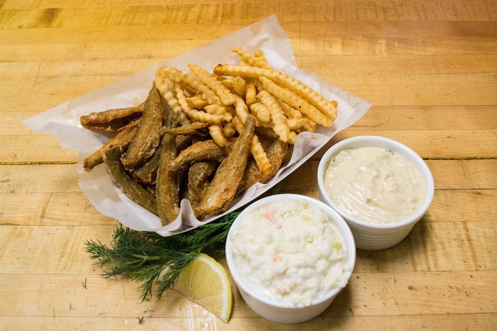 Grand Rapids Fishery | restaurant | 3645 Byron Center Ave SW, Wyoming, MI 49519, USA | 6165315590 OR +1 616-531-5590
