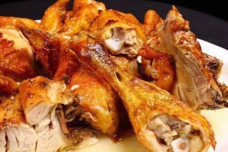 Pollos Culiacán #3 | restaurant | 1550 N Rancho Dr, Las Vegas, NV 89106, USA | 7026665810 OR +1 702-666-5810