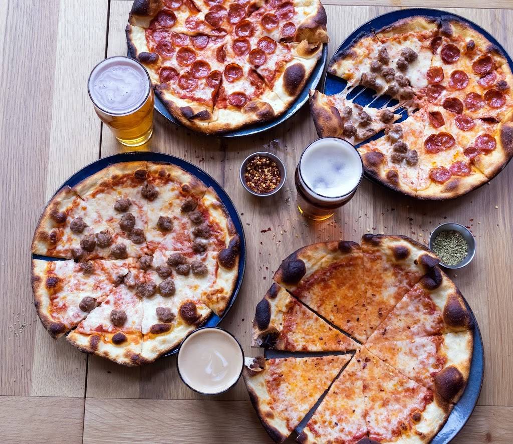 Fall Line Kitchen & Cocktails | restaurant | 232 Bridge St, Vail, CO 81657, USA | 9704704803 OR +1 970-470-4803