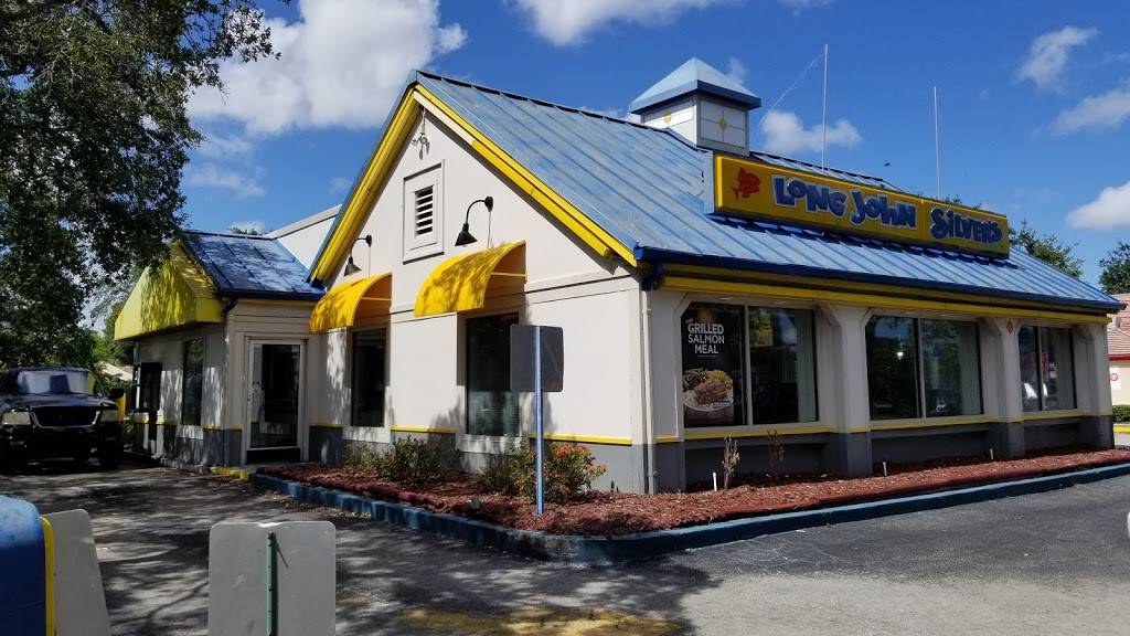 Long John Silvers | restaurant | 2799 W Oakland Park Blvd, Fort Lauderdale, FL 33311, USA | 9544866043 OR +1 954-486-6043