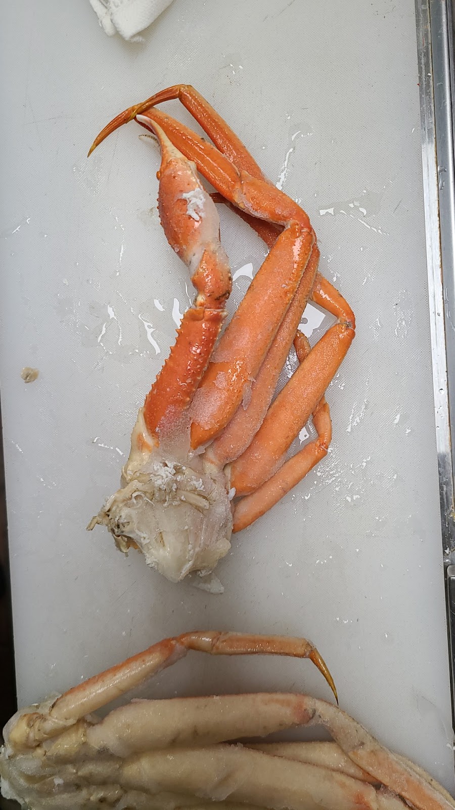 The Yummy Crab | restaurant | 3175 E Tropicana Ave, Las Vegas, NV 89121, USA | 7024447770 OR +1 702-444-7770