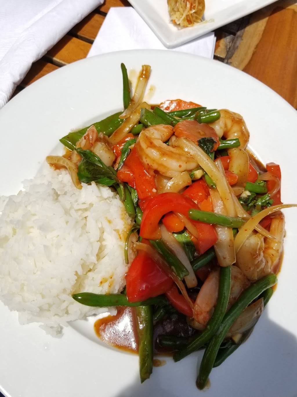 Zen Bistro | restaurant | 223 Magnolia Ave, Daytona Beach, FL 32114, USA | 3862480453 OR +1 386-248-0453