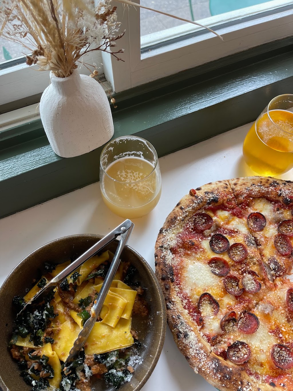 Norcina | restaurant | 3251 Pierce St, San Francisco, CA 94123, USA | 4156542542 OR +1 415-654-2542