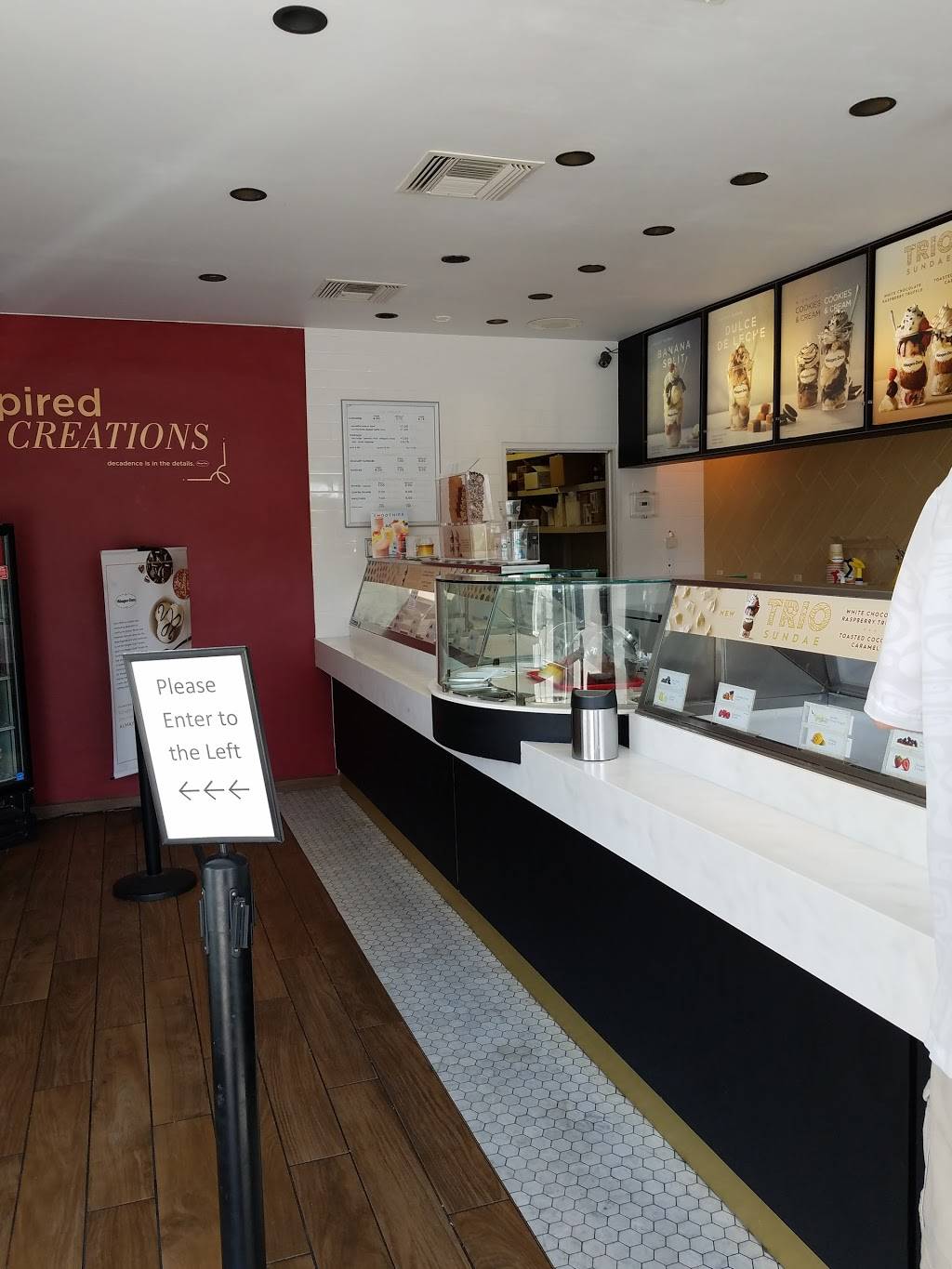 Batal Ice Cream Inc | restaurant | 1172 Prospect St, La Jolla, CA 92037, USA | 8584594381 OR +1 858-459-4381