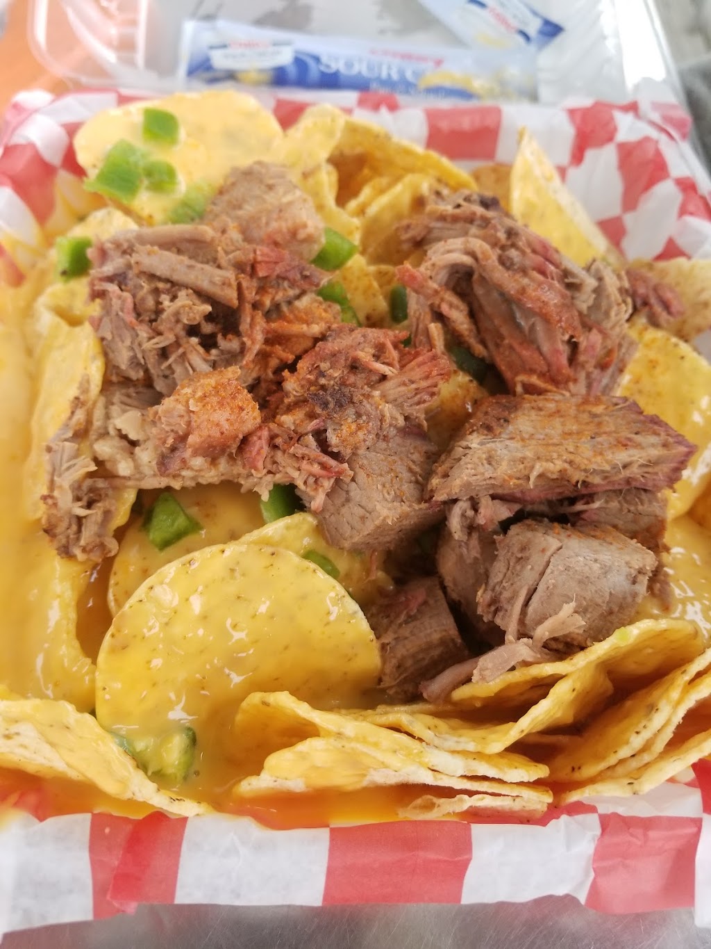 Barefoot BBQ | restaurant | 2235 E County Hwy 30A, Santa Rosa Beach, FL 32459, USA | 8505340313 OR +1 850-534-0313