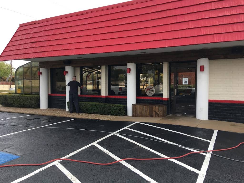 Meteor Hamburgers | restaurant | 1608 E Belt Line Rd, Richardson, TX 75081, USA | 9728034880 OR +1 972-803-4880