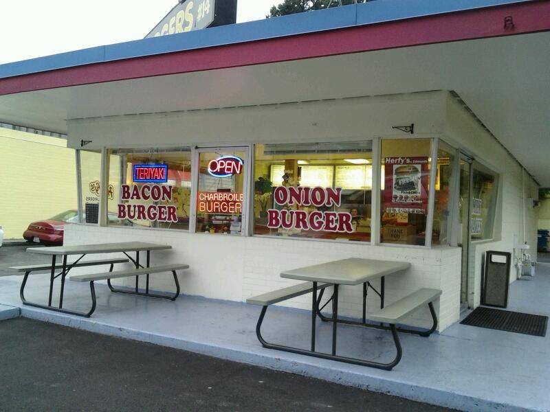 Herfys Burger | restaurant | 23029 100th Ave W, Edmonds, WA 98020, USA | 4257768811 OR +1 425-776-8811