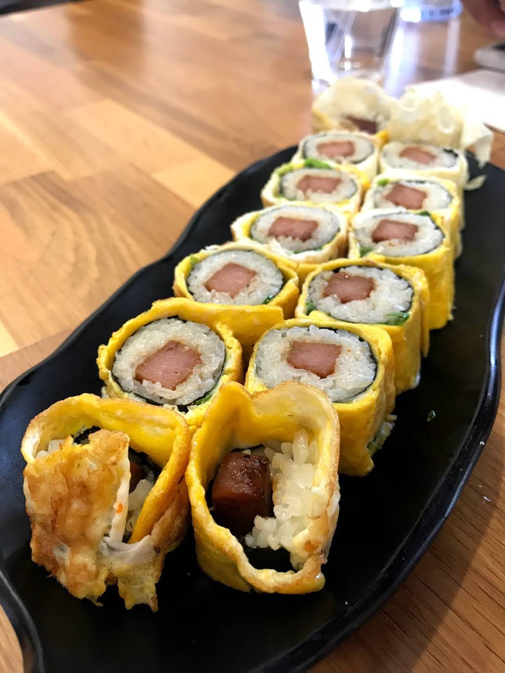 School Food | restaurant | 6982 Beach Blvd, #C-314, Buena Park, CA 90621, USA | 7142289733 OR +1 714-228-9733