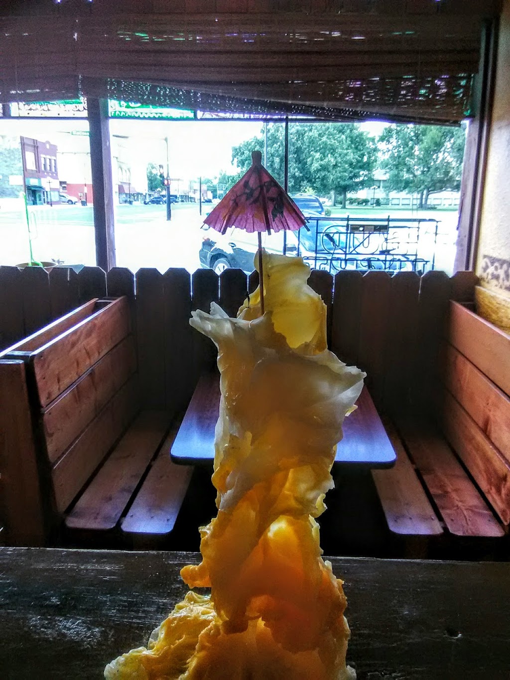 El Charro of Iola | restaurant | 17 W Madison Ave, Iola, KS 66749, USA | 6203657771 OR +1 620-365-7771