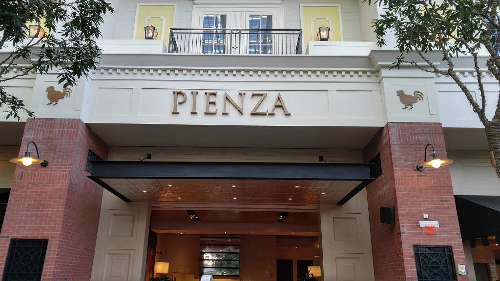 Pienza Italian Market. | restaurant | 201 Waterfront St, Oxon Hill, MD 20745, USA | 3019654000 OR +1 301-965-4000