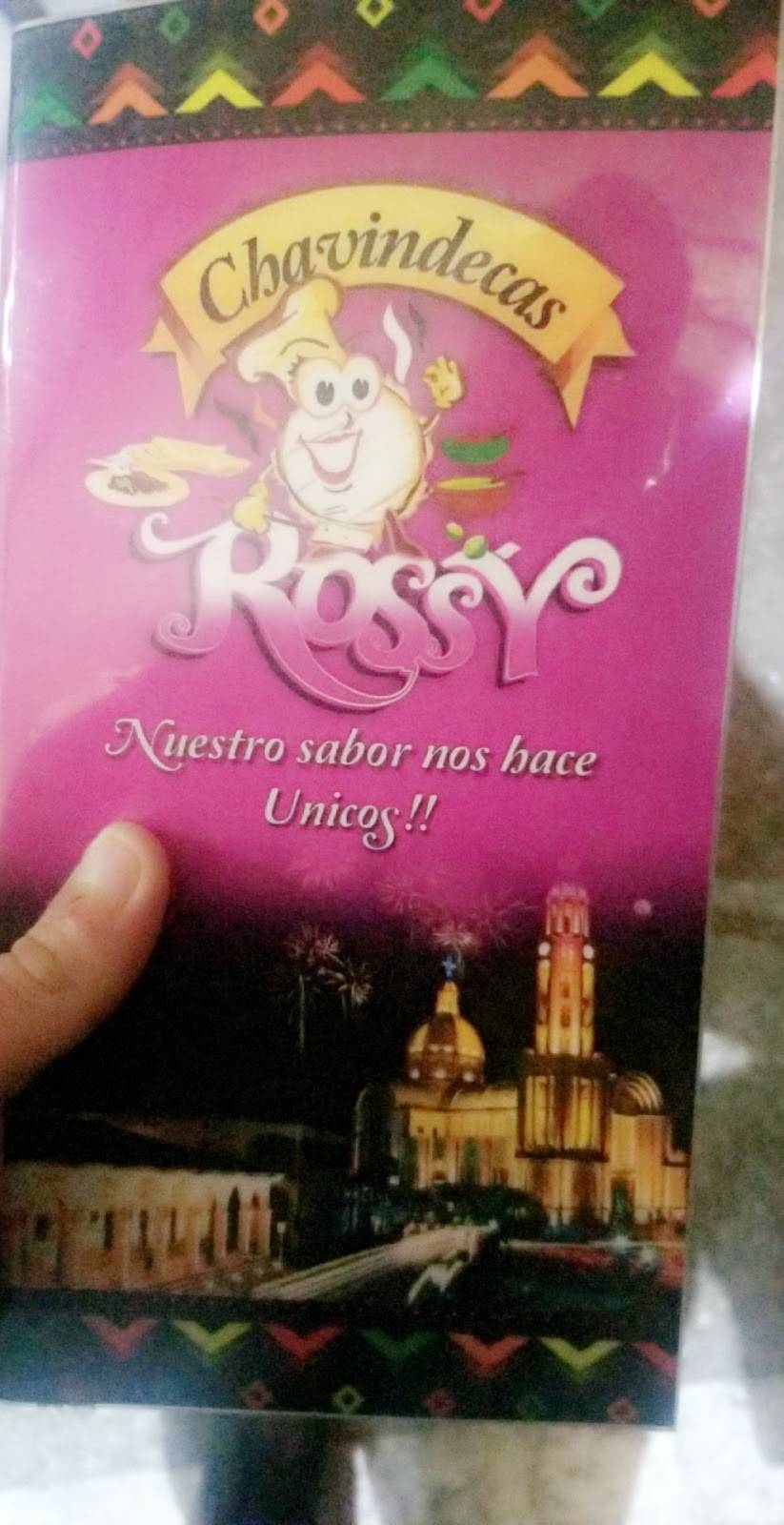 Chavindecas Rossy De Apatzingan | restaurant | 4230 Monterey Rd, San Jose, CA 95111, USA | 4083003755 OR +1 408-300-3755