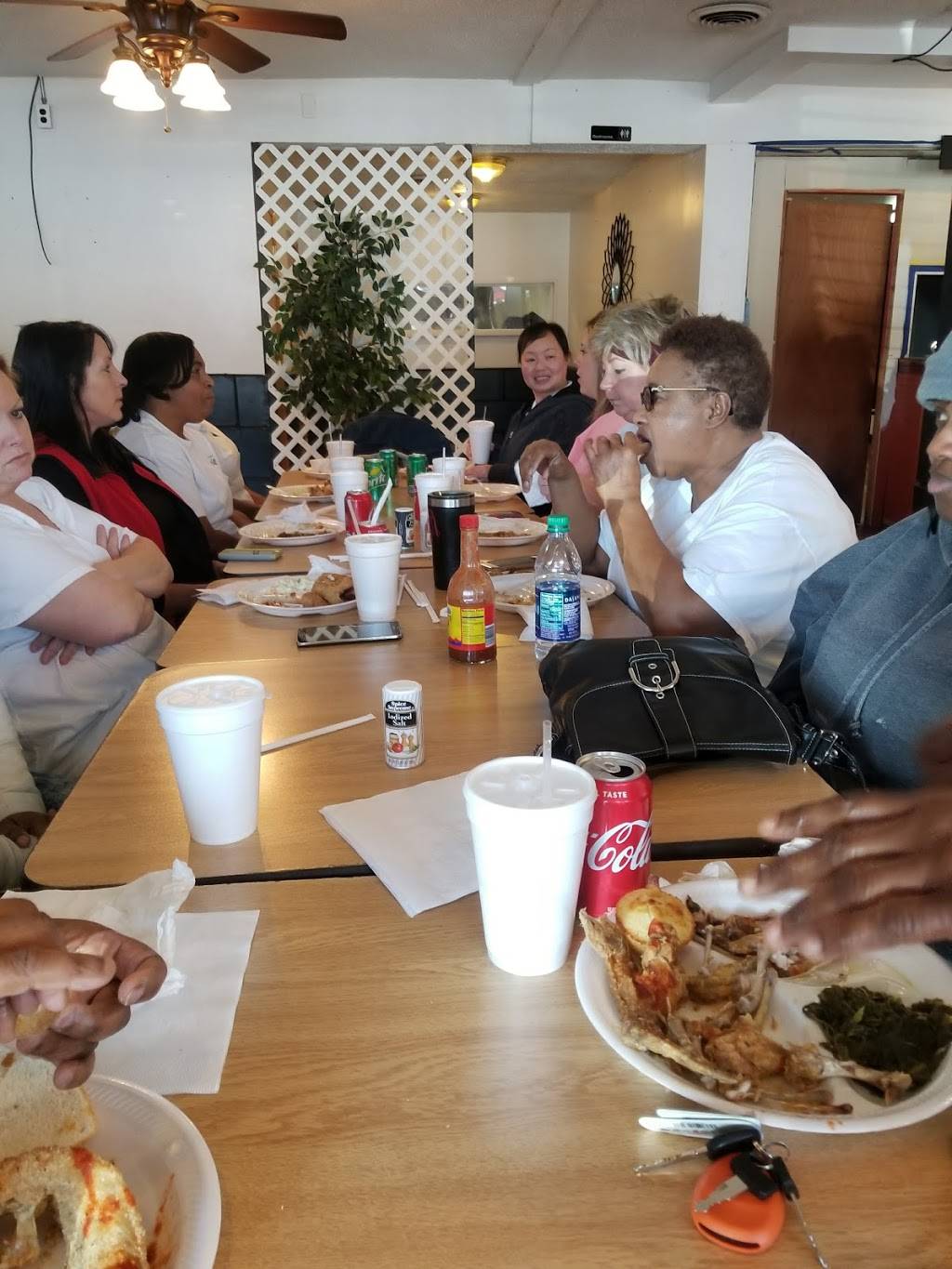 Havens Diner | restaurant | Chattanooga, TN 37416, USA | 4234683829 OR +1 423-468-3829