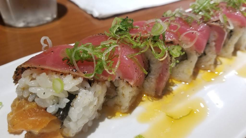 Midori Sushi | restaurant | 13905 Ventura Blvd, Sherman Oaks, CA 91423, USA | 8187891188 OR +1 818-789-1188