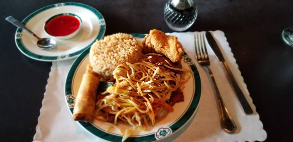 Palais De Jade | restaurant | 960 W Moana Ln, Reno, NV 89509, USA | 7758275233 OR +1 775-827-5233