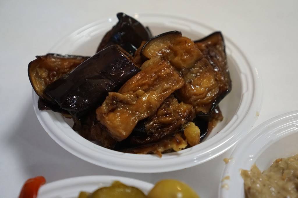 Hamsah-Mediterranean Grill | restaurant | 4371 Murray Ave, Pittsburgh, PA 15217, USA | 4129041974 OR +1 412-904-1974