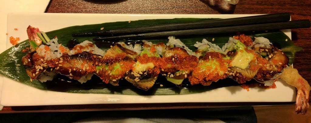 Sakura Sushi | restaurant | 100 Smith Ranch Rd, San Rafael, CA 94903, USA | 4157858151 OR +1 415-785-8151