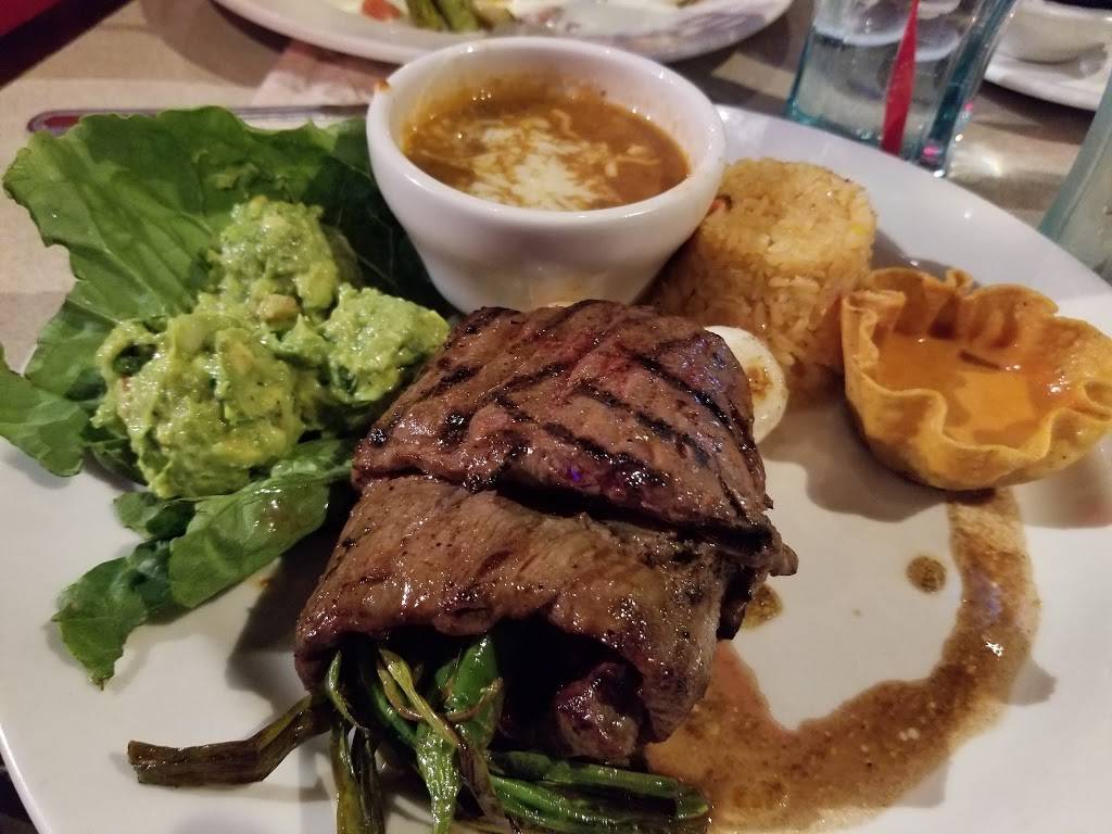 La Parrilla Mexican Restaurant | restaurant | 2500 Dallas Hwy #100, Marietta, GA 30064, USA | 7704249500 OR +1 770-424-9500