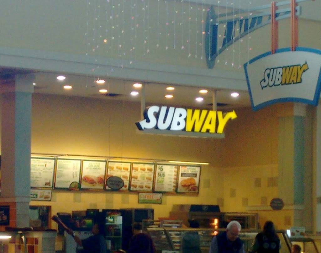 Subway | restaurant | 2625 Scottsville Rd, Bowling Green, KY 42104, USA | 2707818855 OR +1 270-781-8855