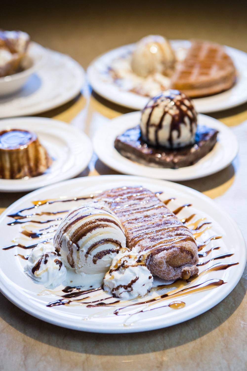 Amigo Spot | restaurant | 1333 Hotel Cir S, San Diego, CA 92108, USA | 6192972231 OR +1 619-297-2231