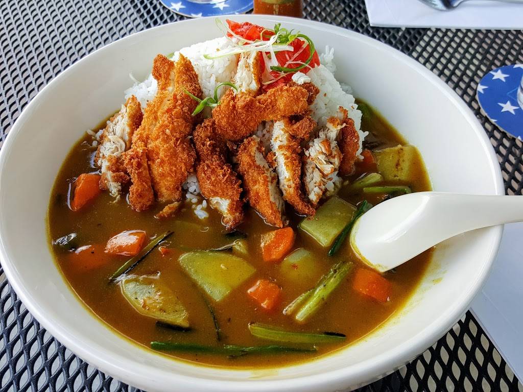 Torii Noodle Bar | restaurant | 4325 Glenwood Ave #2100, Raleigh, NC 27612, USA | 9197829708 OR +1 919-782-9708