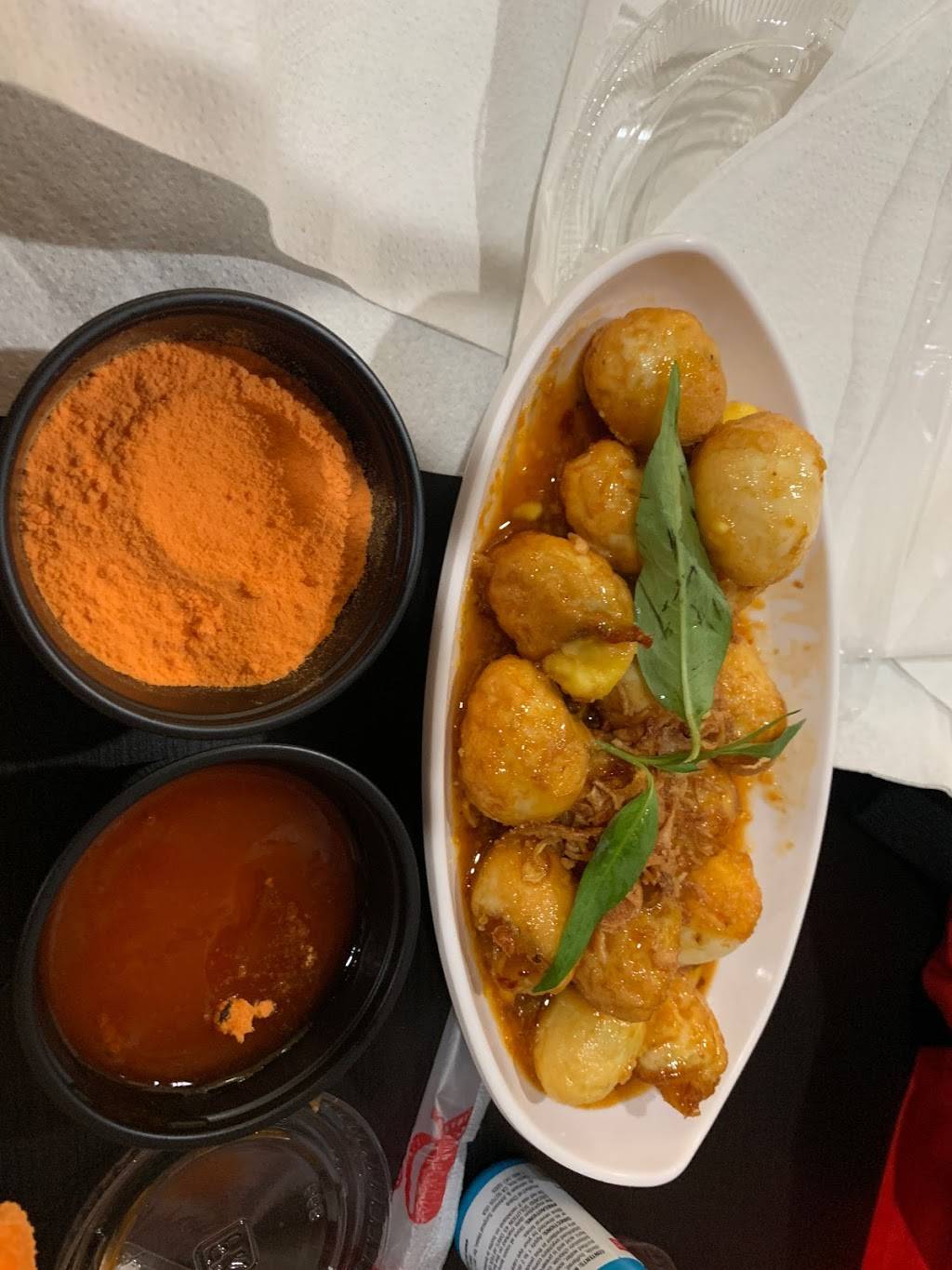 An Vat OC | restaurant | 10021 Garden Grove Blvd, Garden Grove, CA 92844, USA | 6572647415 OR +1 657-264-7415