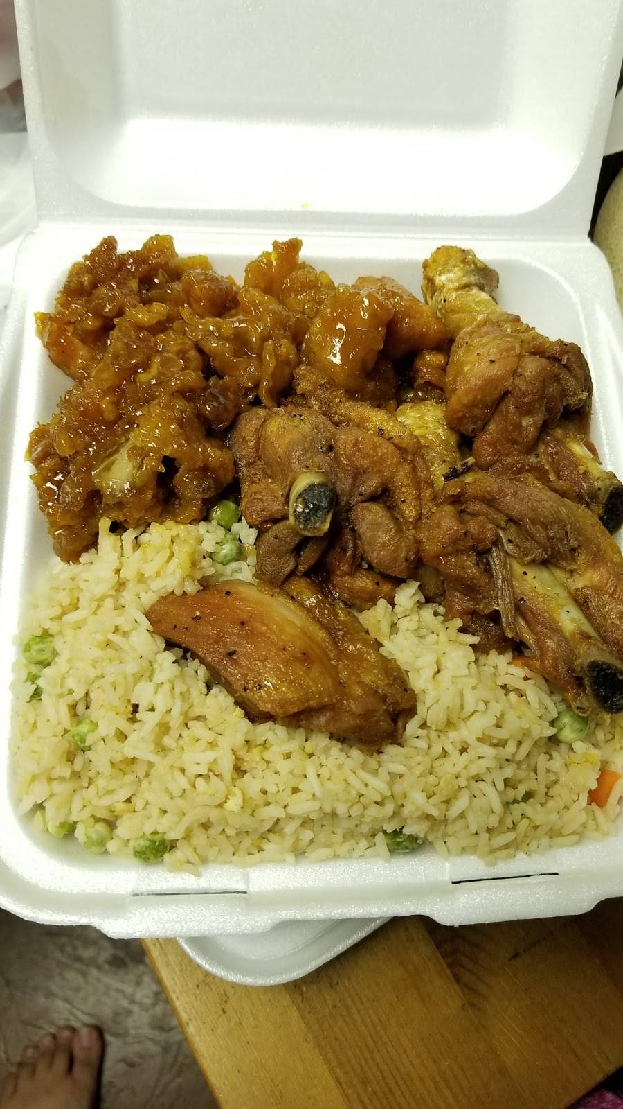 China Express | restaurant | 2630, 19417 Soledad Canyon Rd, Canyon Country, CA 91351, USA | 6612518783 OR +1 661-251-8783