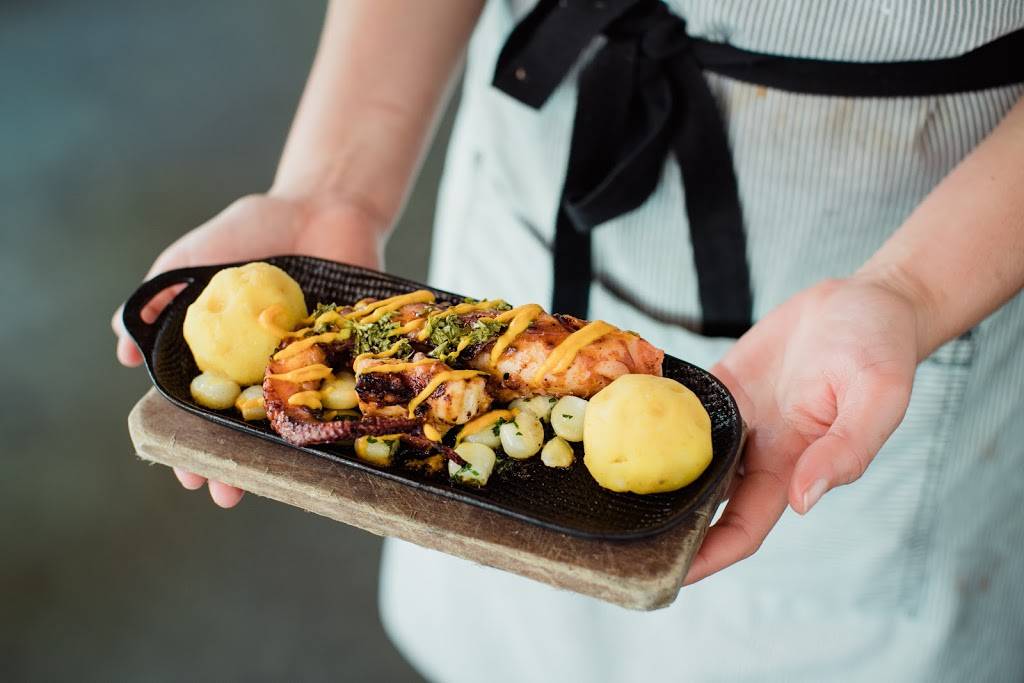 Pisco y Nazca Ceviche Gastrobar | restaurant | The Shops At Dowtown, 8551 NW 53rd St A101, Doral, FL 33166, USA | 7865359154 OR +1 786-535-9154