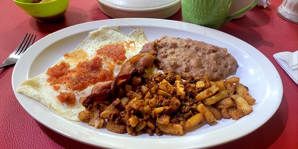 Rositas Restaurant | restaurant | 915 W Ferguson Ave, Pharr, TX 78577, USA | 9567810900 OR +1 956-781-0900