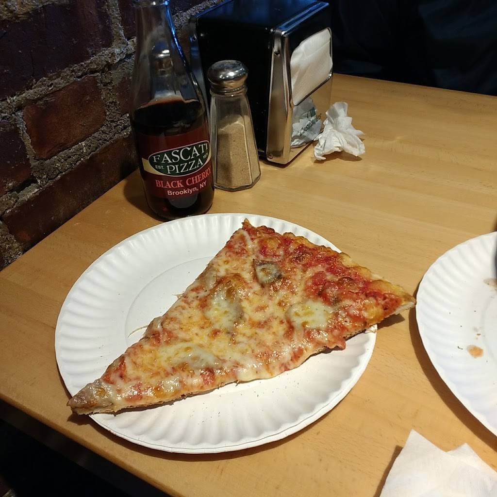Fascati Pizzería | restaurant | 80 Henry St, Brooklyn, NY 11201, USA | 7182371278 OR +1 718-237-1278
