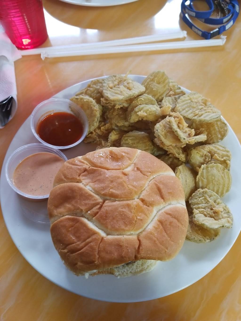 Riverside Grill | restaurant | Park Hills, MO 63601, USA | 5733274199 OR +1 573-327-4199