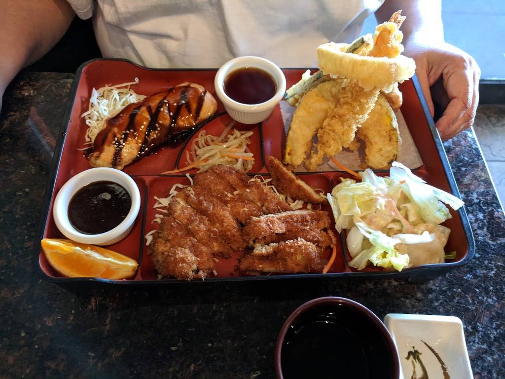 Damo Sushi | restaurant | 508 Contra Costa Blvd R, Pleasant Hill, CA 94523, USA | 9252880007 OR +1 925-288-0007