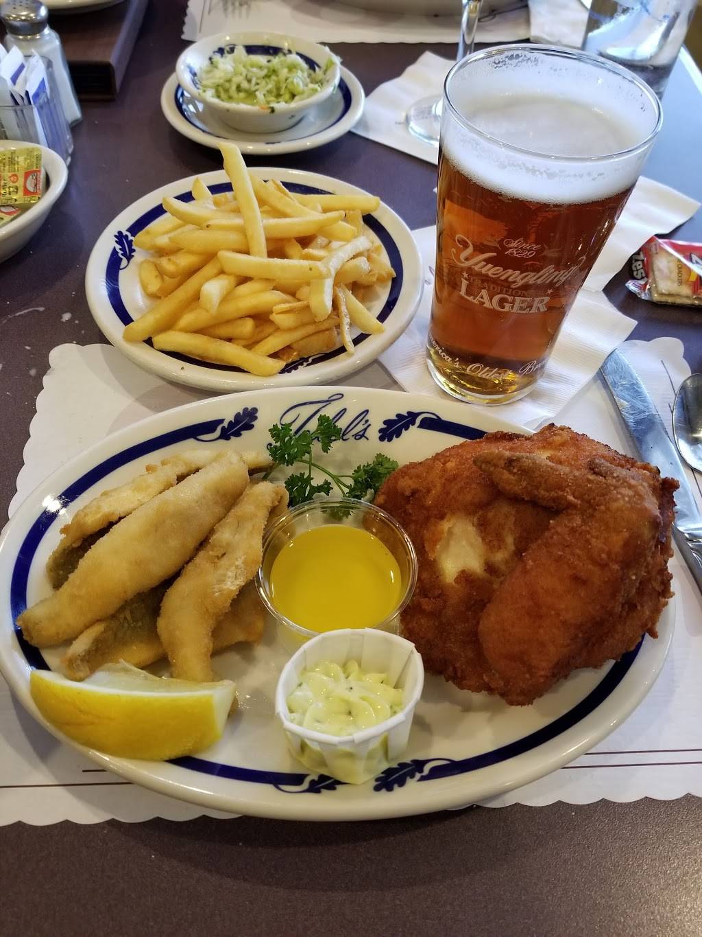 Teibels Family Restaurant | restaurant | 1775 US-41, Schererville, IN 46375, USA | 2198652000 OR +1 219-865-2000