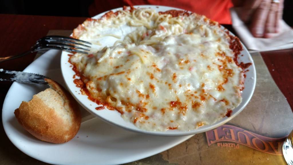 Pizzeria Paquet Portneuf | restaurant | 81 Rue de la Rivière, Portneuf, QC G0A 2Y0, Canada | 4182864531 OR +1 418-286-4531