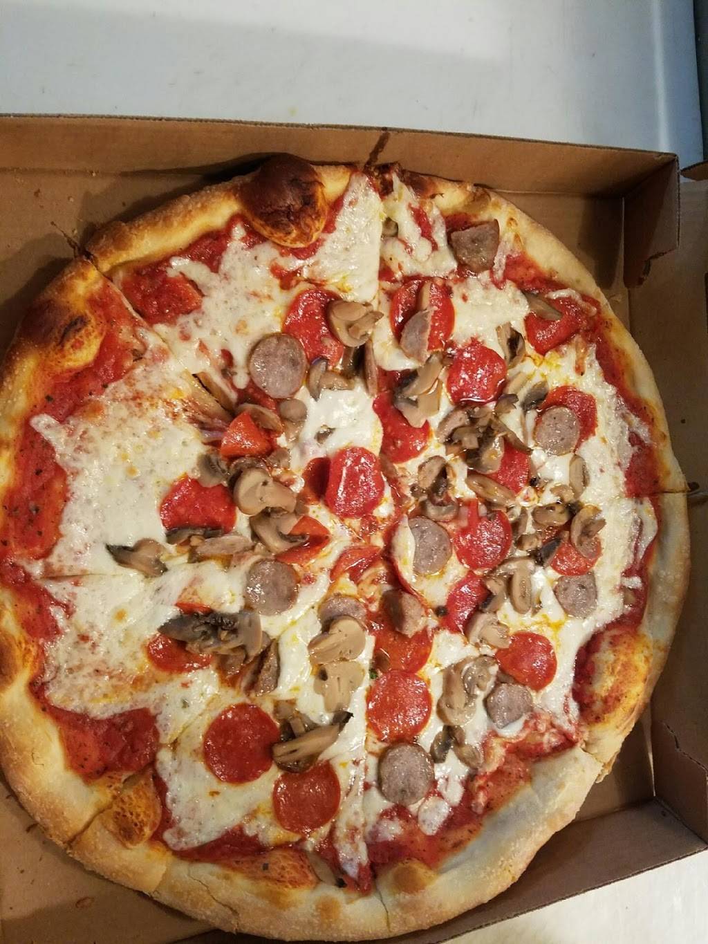 Francos | restaurant | 6200 N Military Hwy, Norfolk, VA 23518, USA | 7578530177 OR +1 757-853-0177