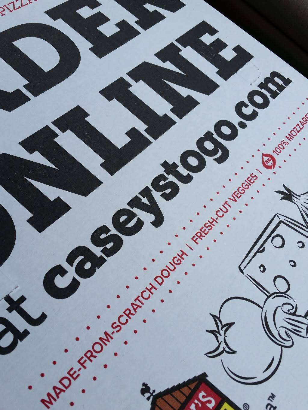 Caseys | meal takeaway | 411 W 18th St, Spencer, IA 51301, USA | 7122629353 OR +1 712-262-9353